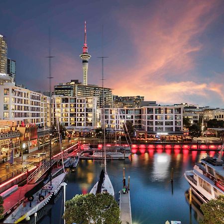فندق The Sebel Auckland Viaduct Harbour المظهر الخارجي الصورة