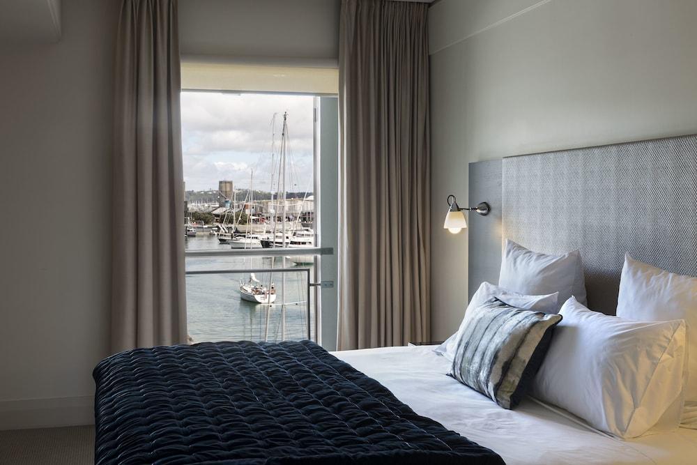 فندق The Sebel Auckland Viaduct Harbour المظهر الخارجي الصورة