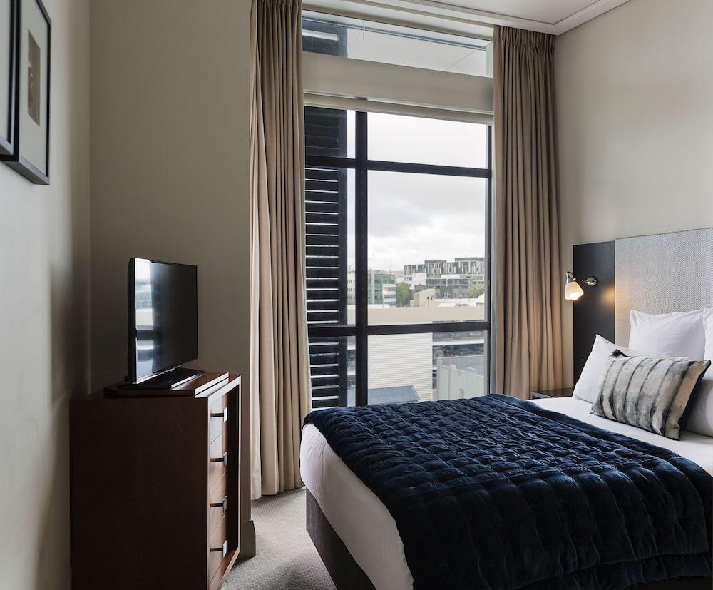 فندق The Sebel Auckland Viaduct Harbour المظهر الخارجي الصورة