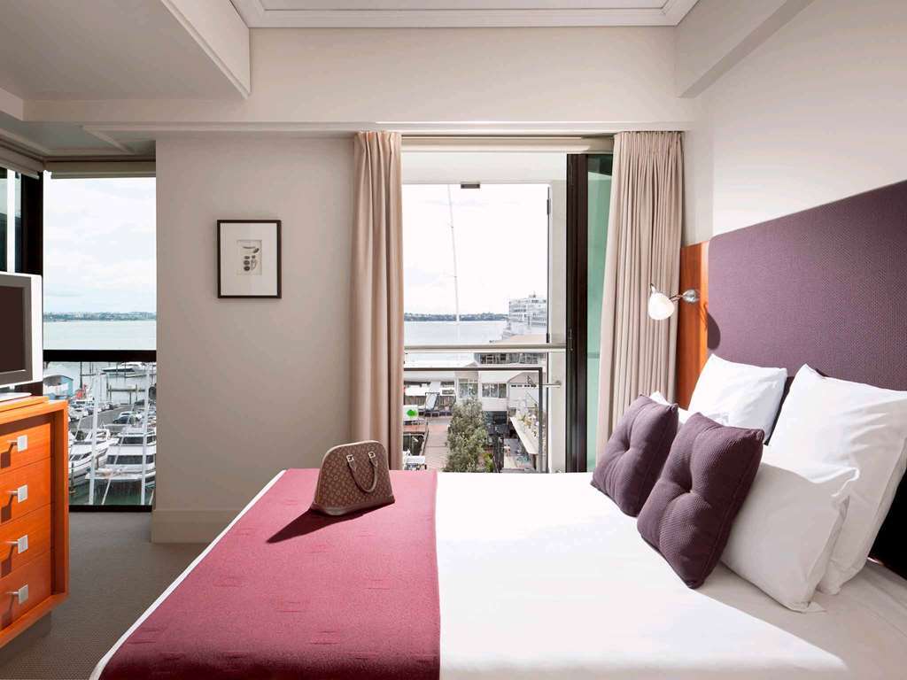 فندق The Sebel Auckland Viaduct Harbour الغرفة الصورة